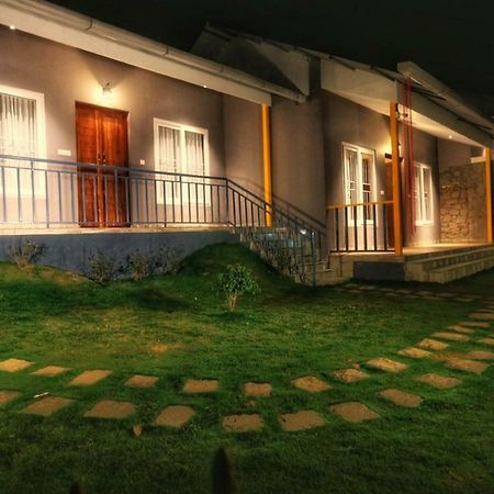 Hotel Kuhi The Mist Munnar Esterno foto
